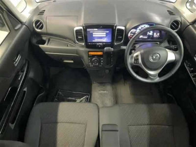 MAZDA FLAIR WAGON CUSTOM STYLE