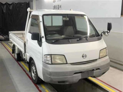 NISSAN VANETTE TRUCK