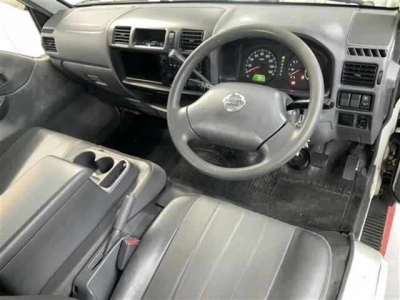 NISSAN VANETTE TRUCK