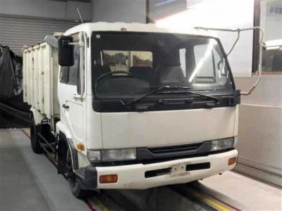 NISSAN DIESEL (UD) CONDOR