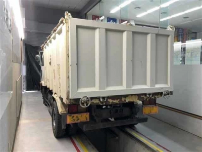 NISSAN DIESEL (UD) CONDOR