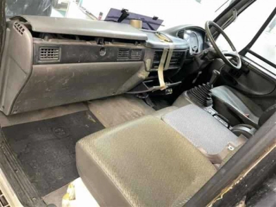 NISSAN DIESEL (UD) CONDOR