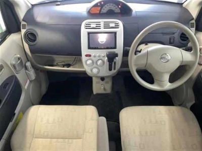 NISSAN OTTI