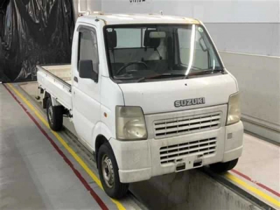 SUZUKI CARRY