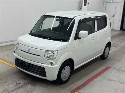 SUZUKI MRWAGON