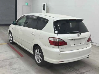TOYOTA IPSUM