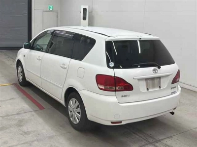 TOYOTA IPSUM