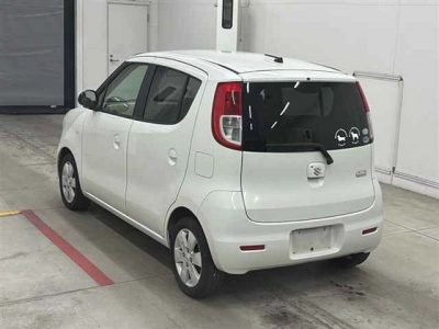 SUZUKI MRWAGON