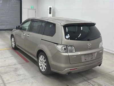 MAZDA MPV