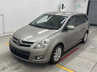 MAZDA MPV
