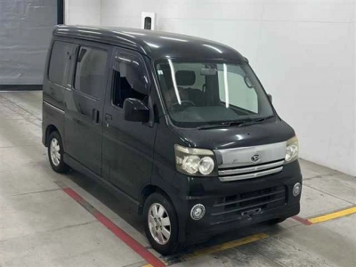 DAIHATSU ATRAI WAGON