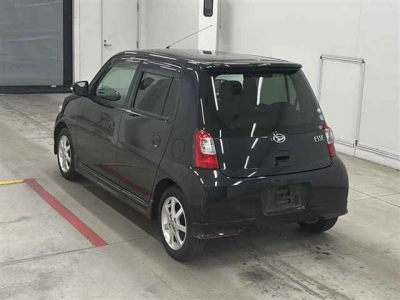 DAIHATSU ESSE