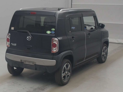 MAZDA FLAIR CROSSOVER