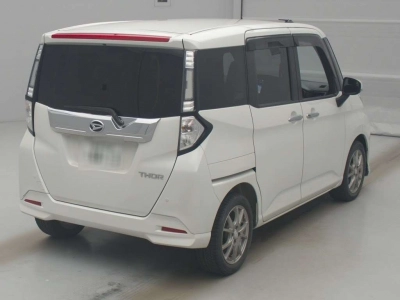 DAIHATSU THOR