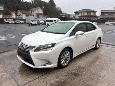 LEXUS HS