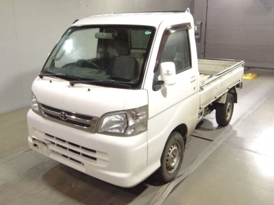 TOYOTA PIXIS TRUCK