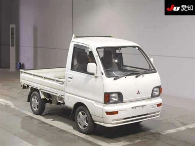 MITSUBISHI MINICAB TRUCK