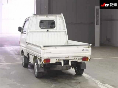 MITSUBISHI MINICAB TRUCK