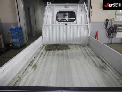 MITSUBISHI MINICAB TRUCK