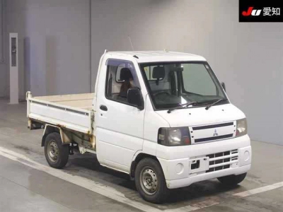 MITSUBISHI MINICAB TRUCK