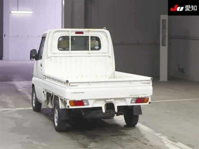 MITSUBISHI MINICAB TRUCK