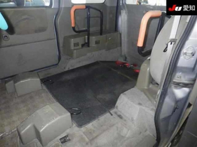 DAIHATSU ATRAI WAGON