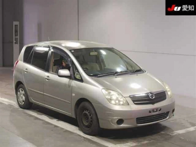 TOYOTA COROLLA SPACIO