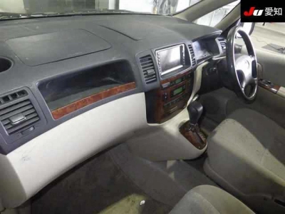 TOYOTA COROLLA SPACIO