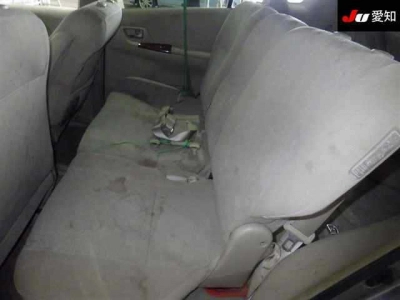 TOYOTA COROLLA SPACIO