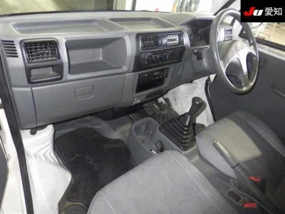 NISSAN CLIPPER TRUCK