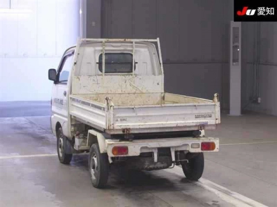 MITSUBISHI MINICAB TRUCK
