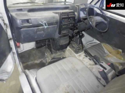 MITSUBISHI MINICAB TRUCK