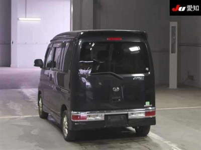 DAIHATSU ATRAI WAGON