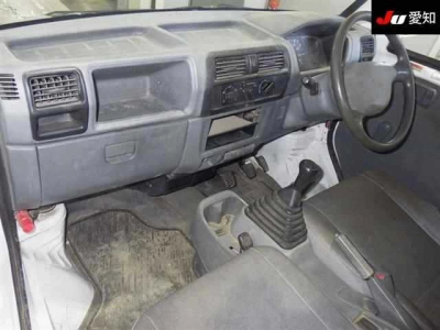 MITSUBISHI MINICAB TRUCK