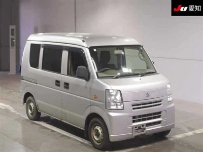 SUZUKI EVERY VAN