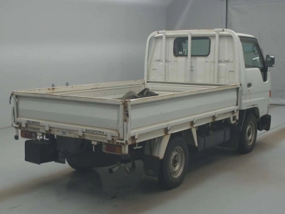 TOYOTA DYNA TRUCK