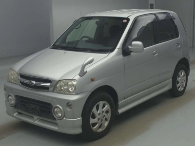 DAIHATSU TERIOS KID