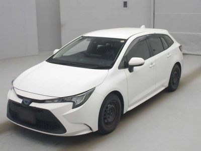 TOYOTA COROLLA WAGON