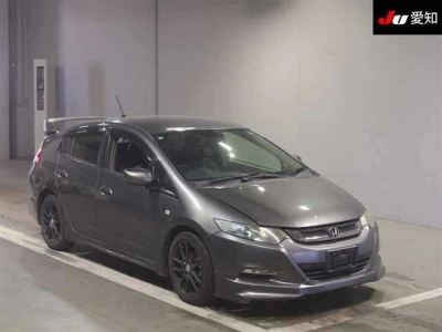HONDA INSIGHT