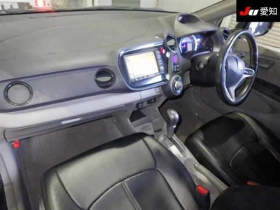 HONDA INSIGHT