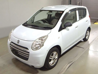 SUZUKI ALTO ECO