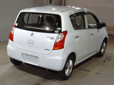 SUZUKI ALTO ECO