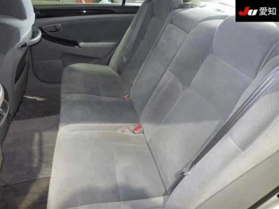 TOYOTA CROWN ATHLETE