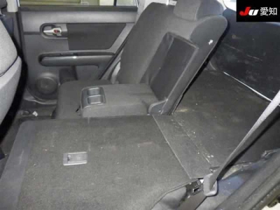 TOYOTA COROLLA RUMION