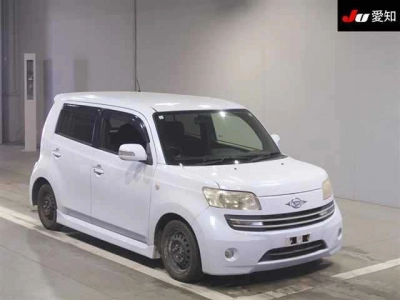 DAIHATSU COO