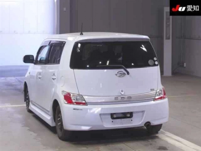 DAIHATSU COO