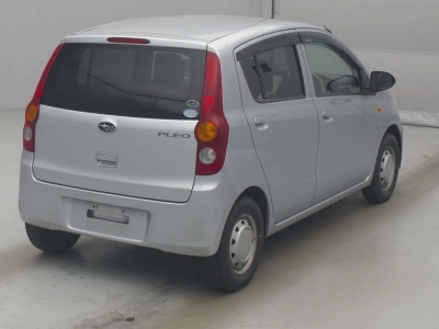 SUBARU PLEO