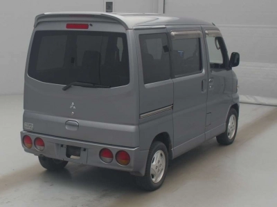 MITSUBISHI TOWN BOX