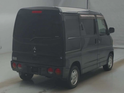 MITSUBISHI TOWN BOX