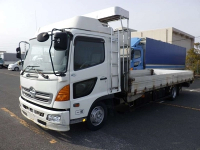 HINO RANGER